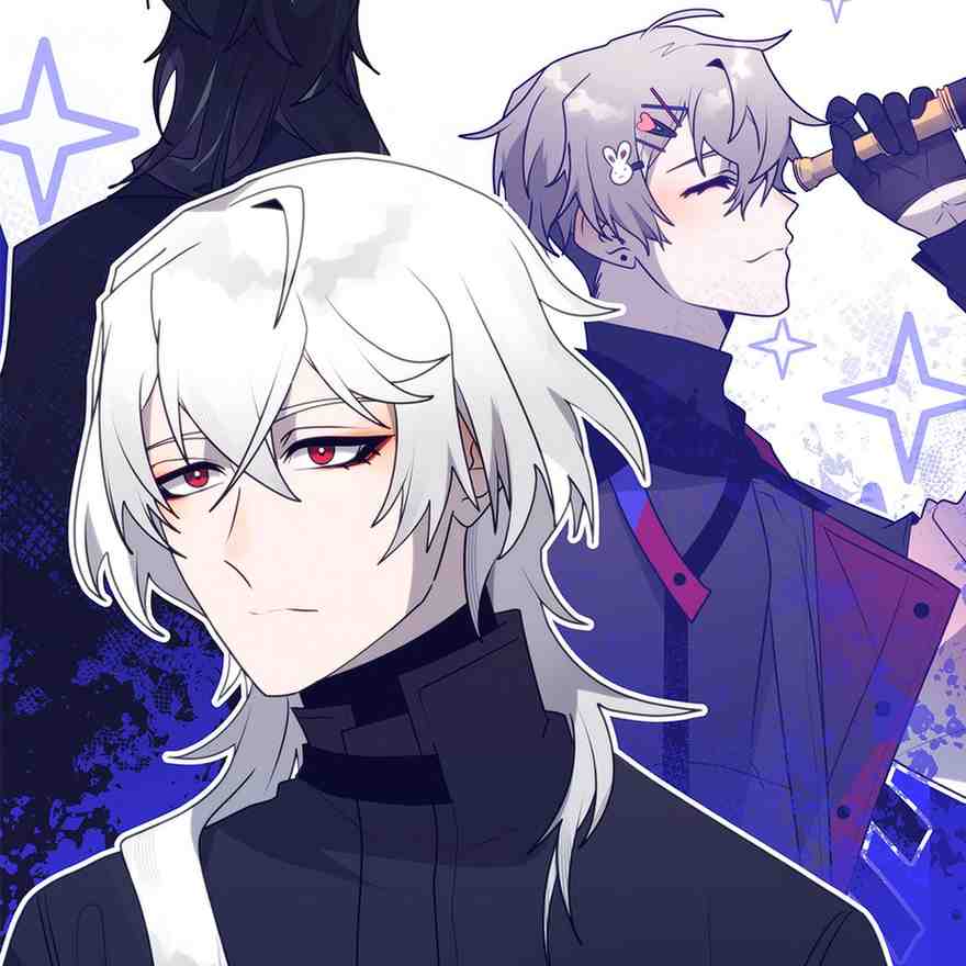 A Date with Death key art